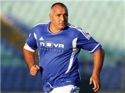 Bóng đá anh, ngoại hạng anh, lịch thi đấu euro 2012, Vì sao Thủ tướng Bulgaria, không phải Berbatov, "xuất sắc nhất Bulgaria"?